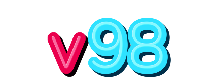 v98 — logo kanal