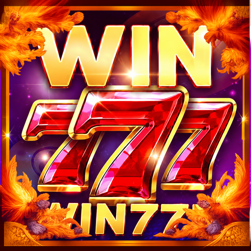 win777 — mitra unggulan